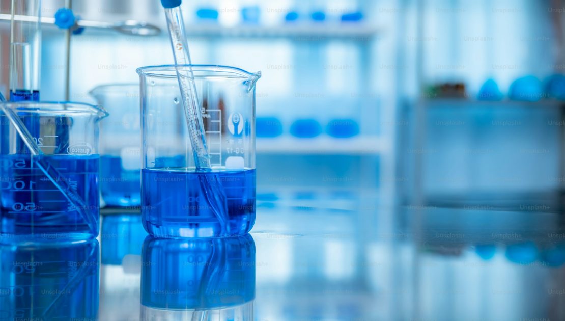 Research and Laboratory